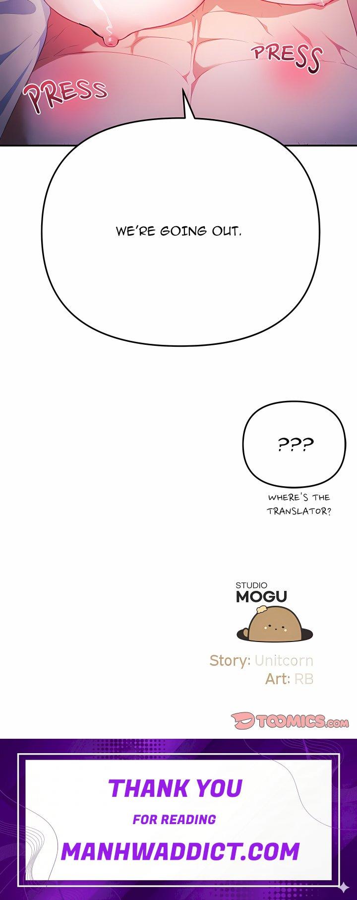 My Wife is a VTuber - Chapter 35 Page 21