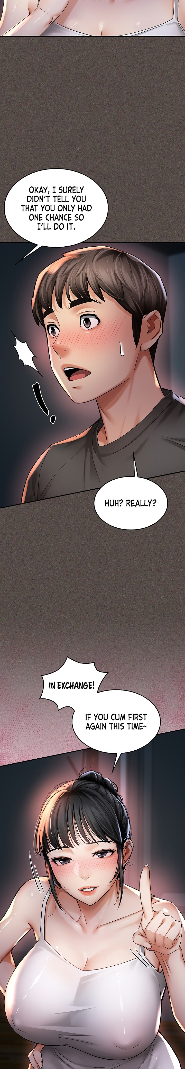 Mother’s Friends - Chapter 4 Page 18