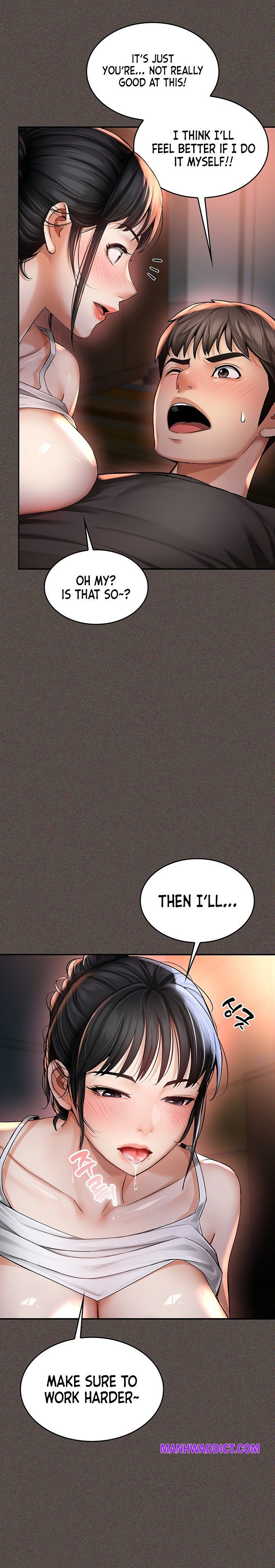 Mother’s Friends - Chapter 4 Page 4