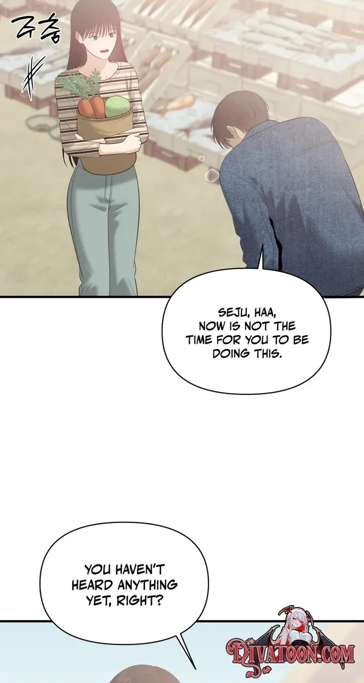 The Island’s Naughty Teacher - Chapter 28 Page 62