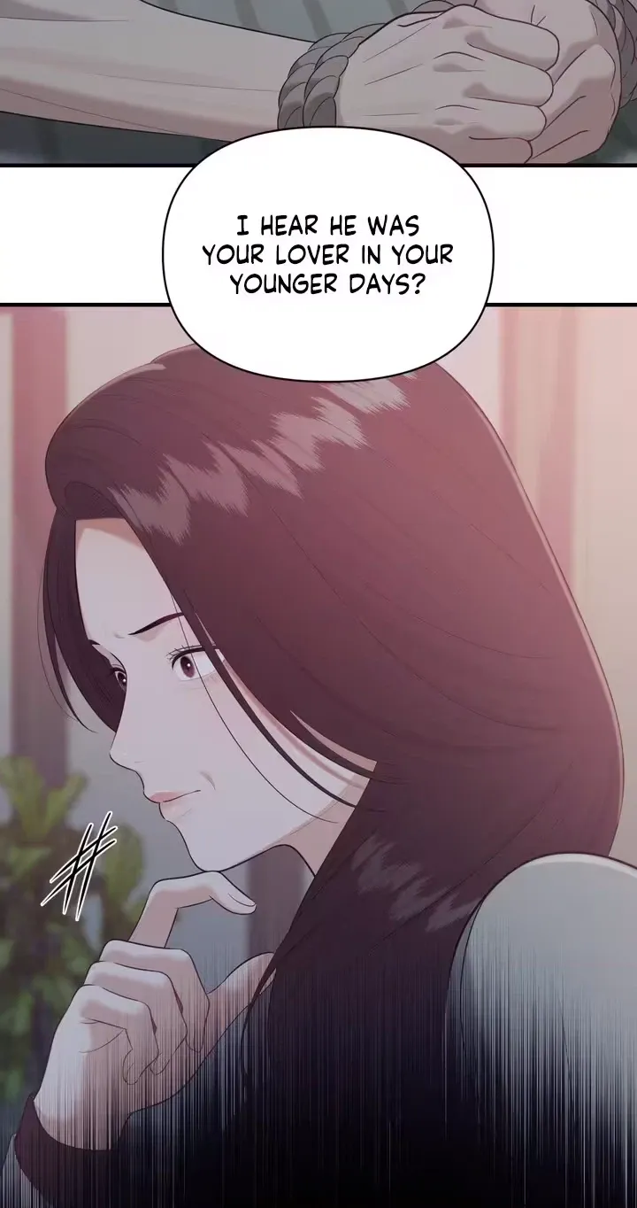 The Island’s Naughty Teacher - Chapter 29 Page 40