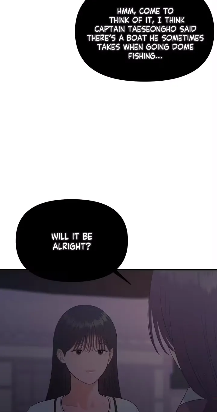 The Island’s Naughty Teacher - Chapter 30 Page 26