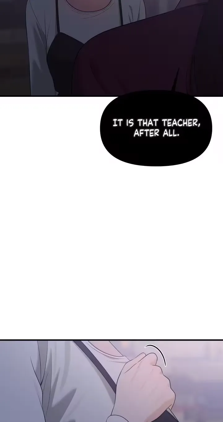 The Island’s Naughty Teacher - Chapter 30 Page 27