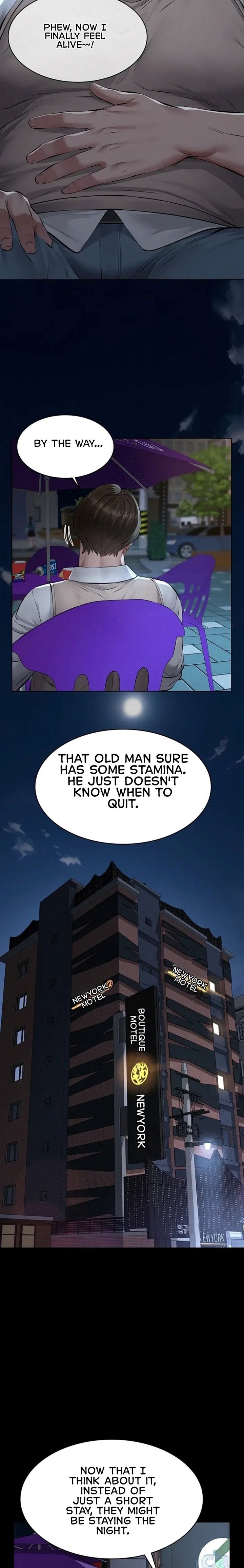 Sugar Daddy - Chapter 16 Page 16