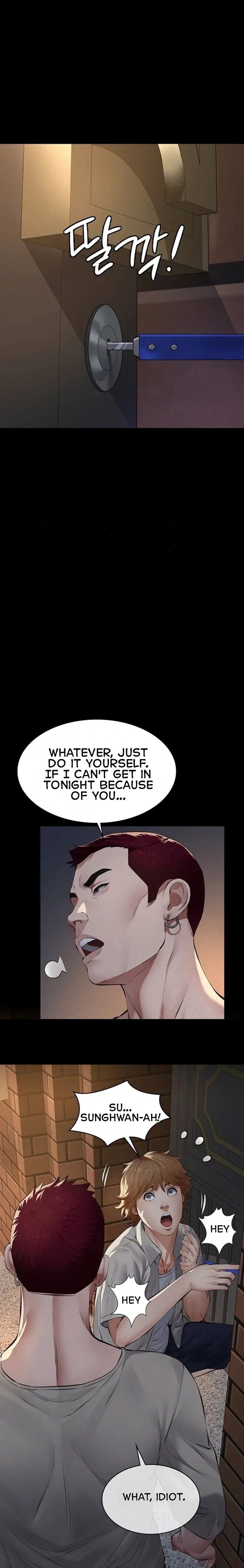Sugar Daddy - Chapter 16 Page 24