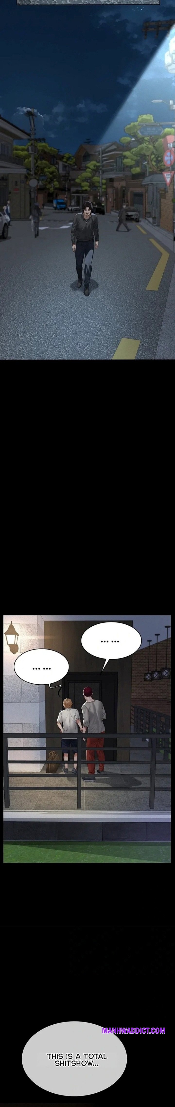 Sugar Daddy - Chapter 16 Page 27