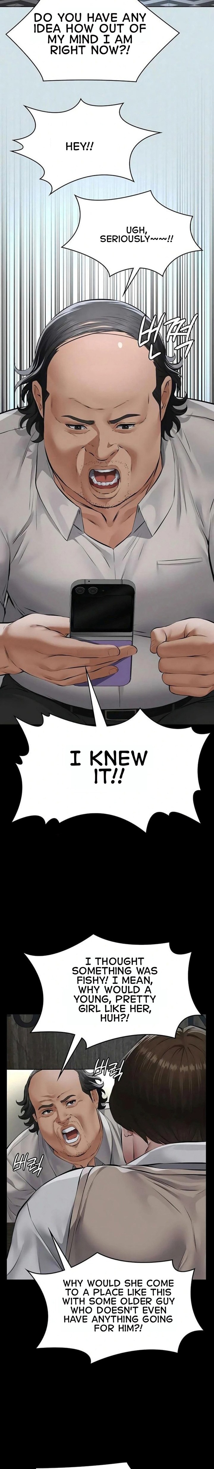 Sugar Daddy - Chapter 17 Page 14