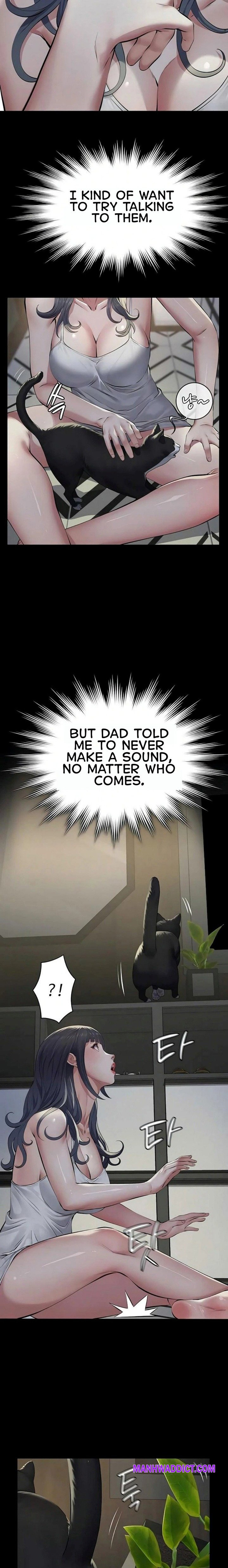 Sugar Daddy - Chapter 17 Page 18