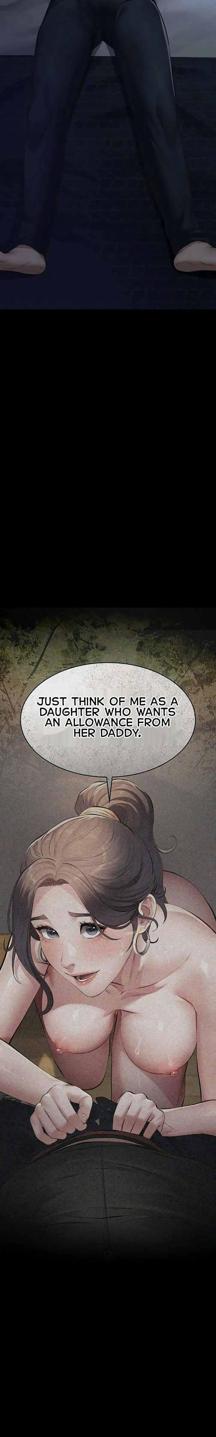 Sugar Daddy - Chapter 18 Page 15