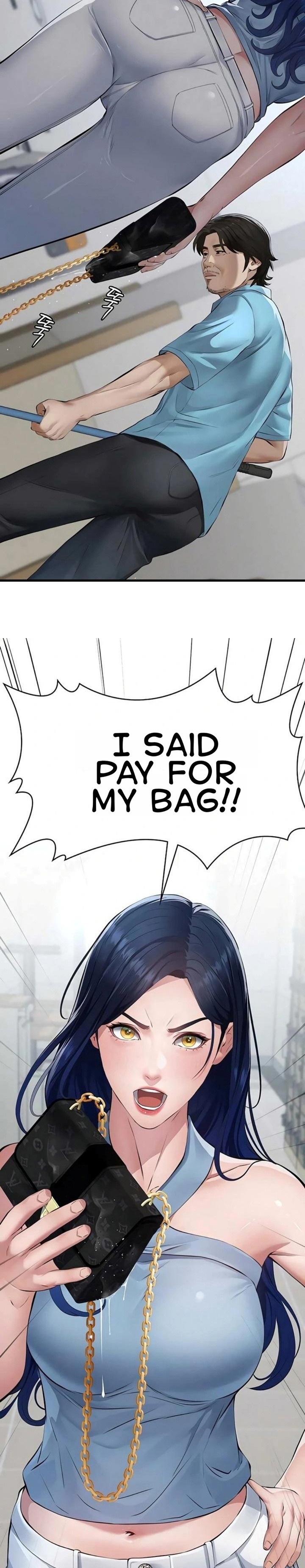 Sugar Daddy - Chapter 18 Page 30