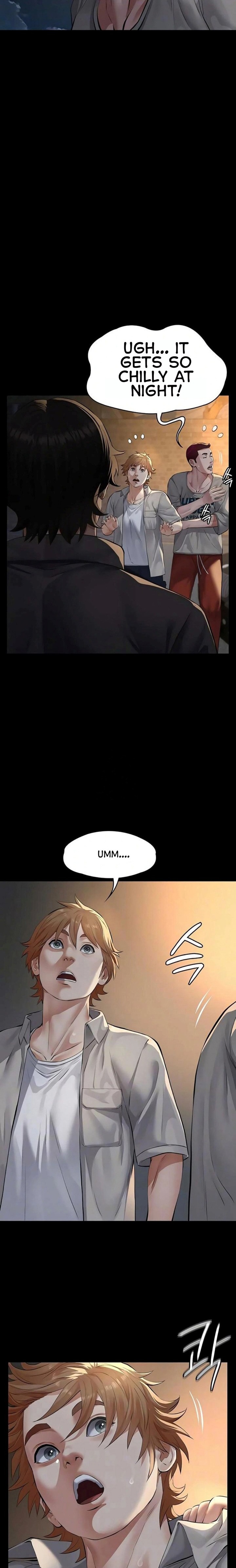 Sugar Daddy - Chapter 18 Page 7