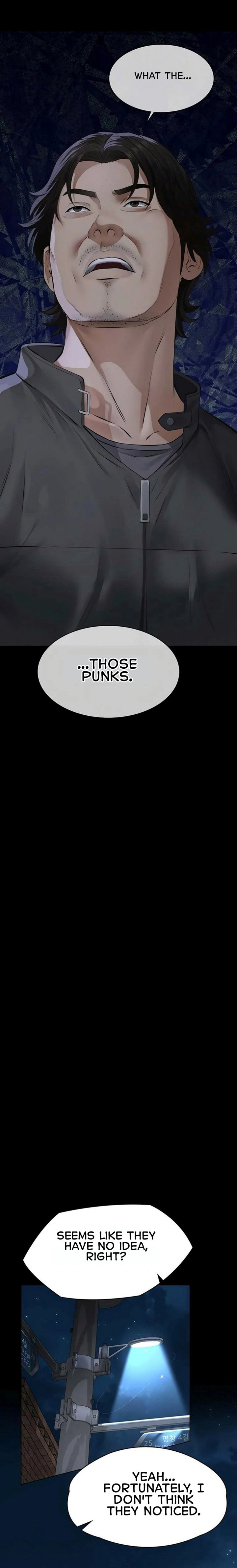 Sugar Daddy - Chapter 18 Page 9