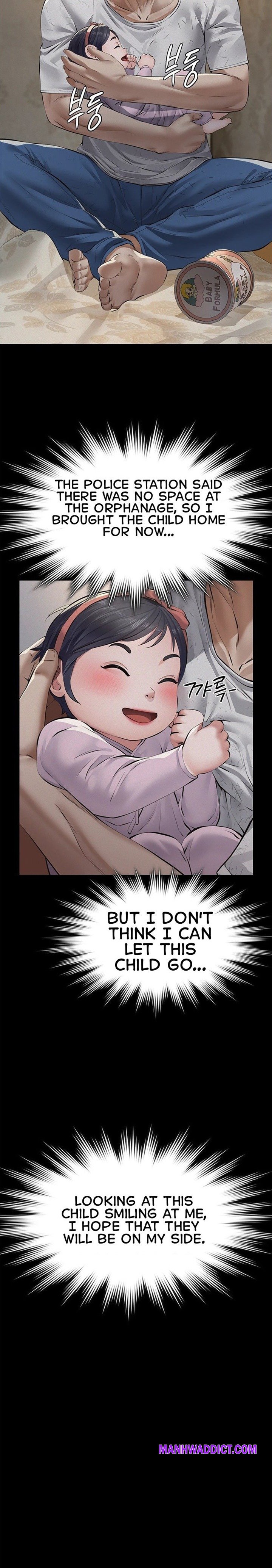 Sugar Daddy - Chapter 21 Page 14