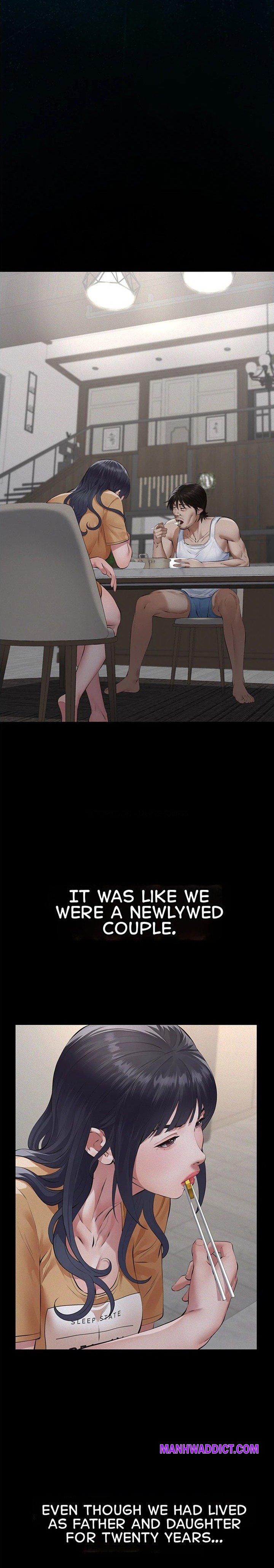 Sugar Daddy - Chapter 24 Page 16