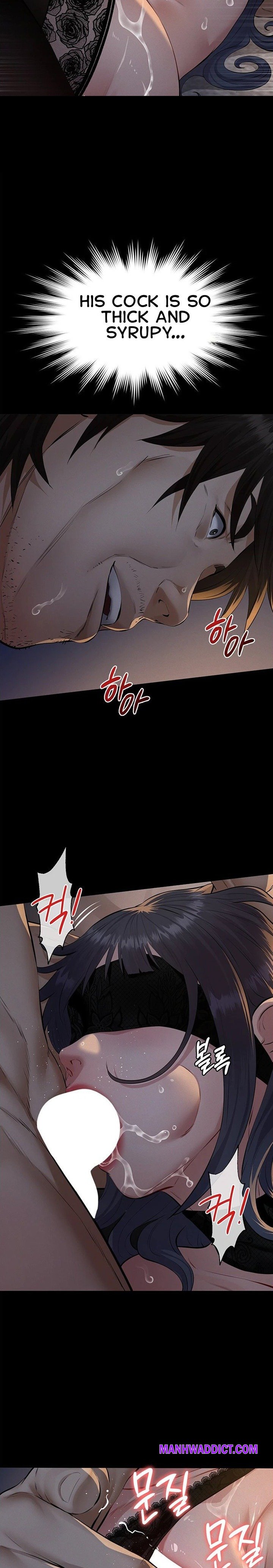 Sugar Daddy - Chapter 24 Page 27