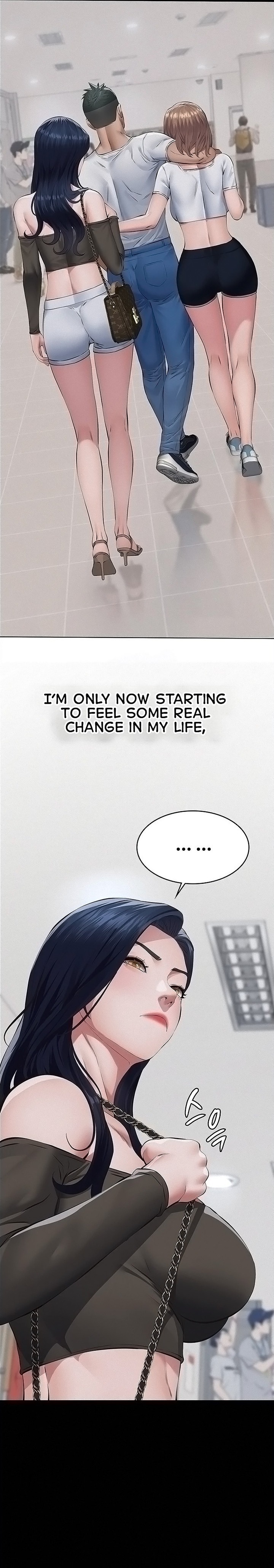 Sugar Daddy - Chapter 26 Page 11