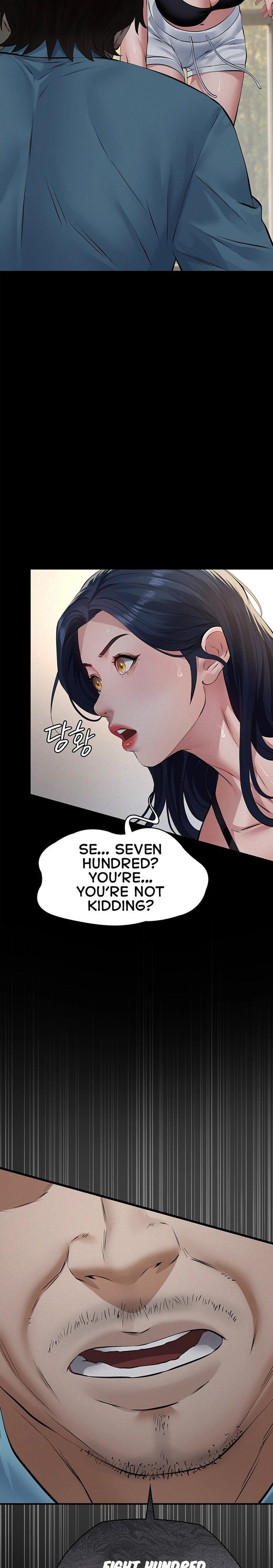 Sugar Daddy - Chapter 26 Page 27