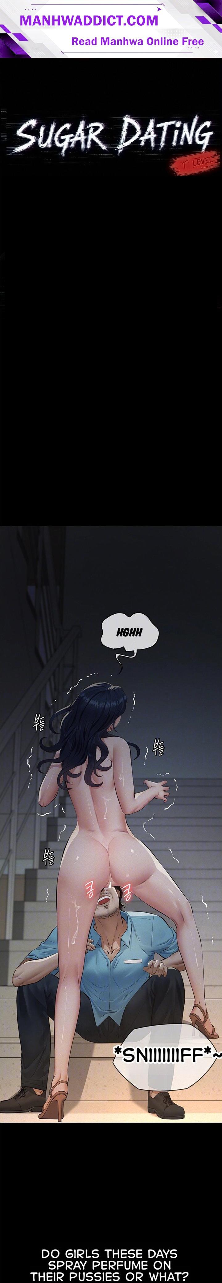 Sugar Daddy - Chapter 27 Page 1