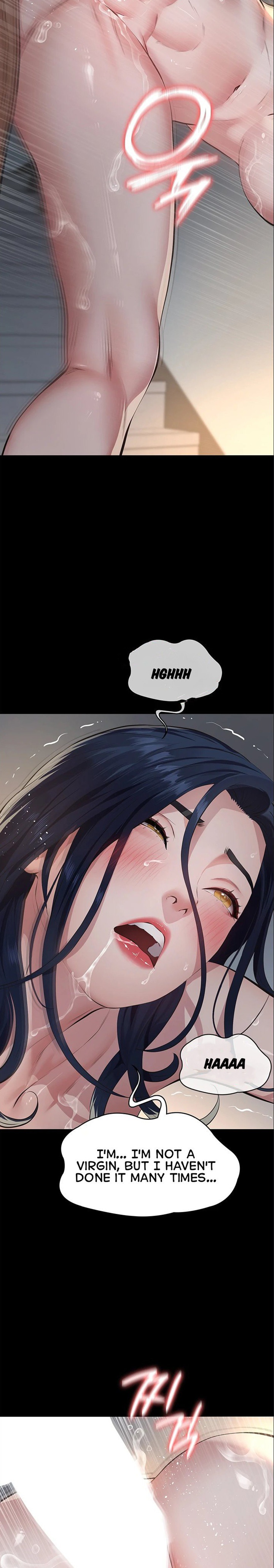 Sugar Daddy - Chapter 27 Page 19