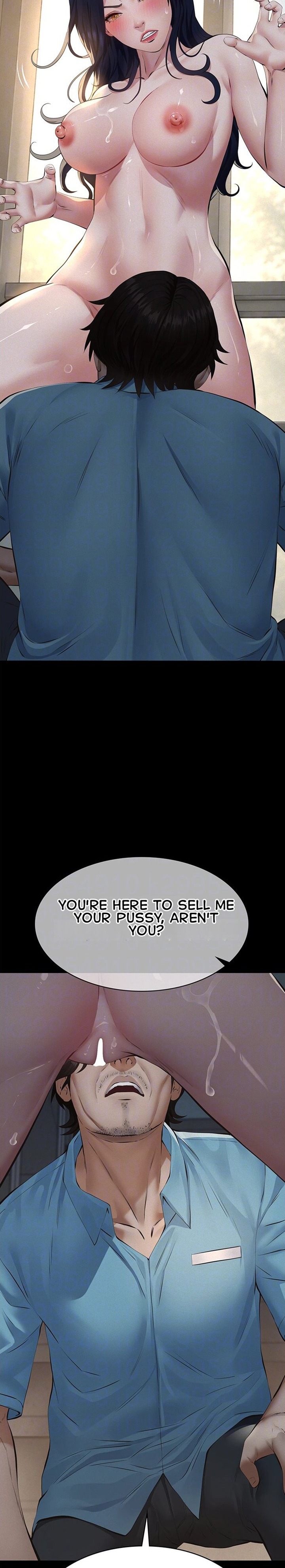 Sugar Daddy - Chapter 27 Page 3