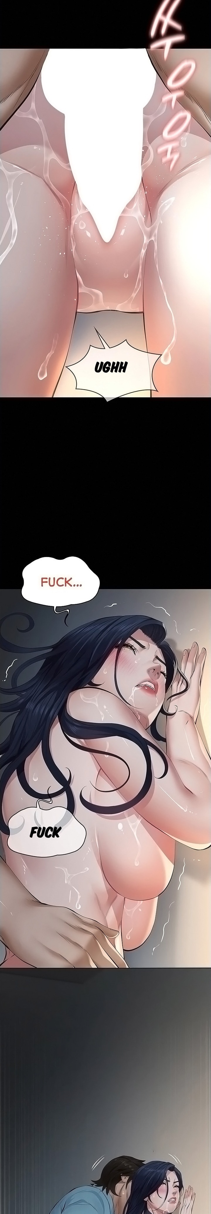 Sugar Daddy - Chapter 28 Page 10