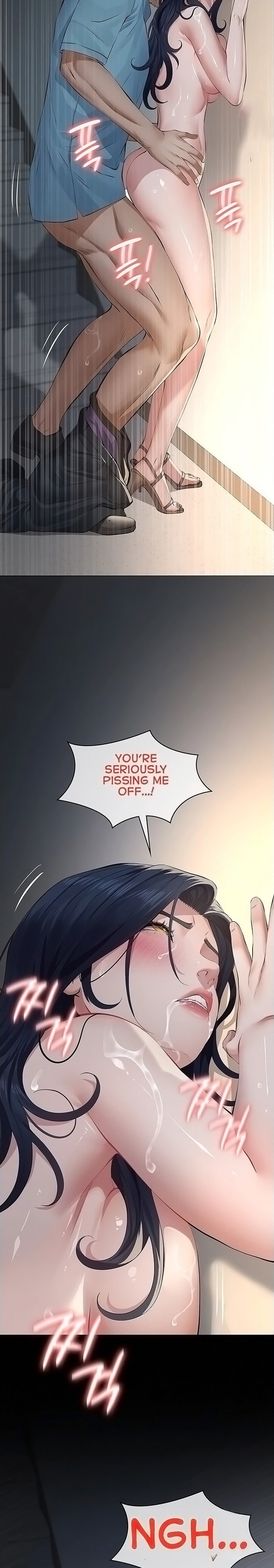 Sugar Daddy - Chapter 28 Page 11