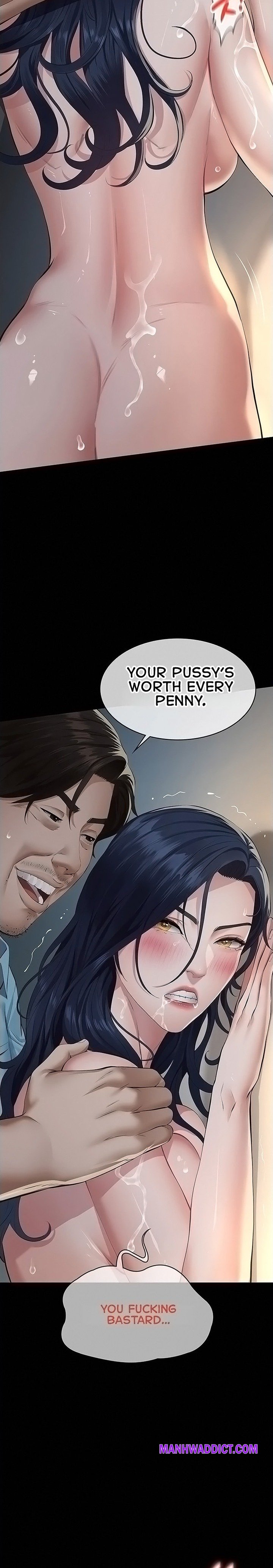 Sugar Daddy - Chapter 28 Page 9