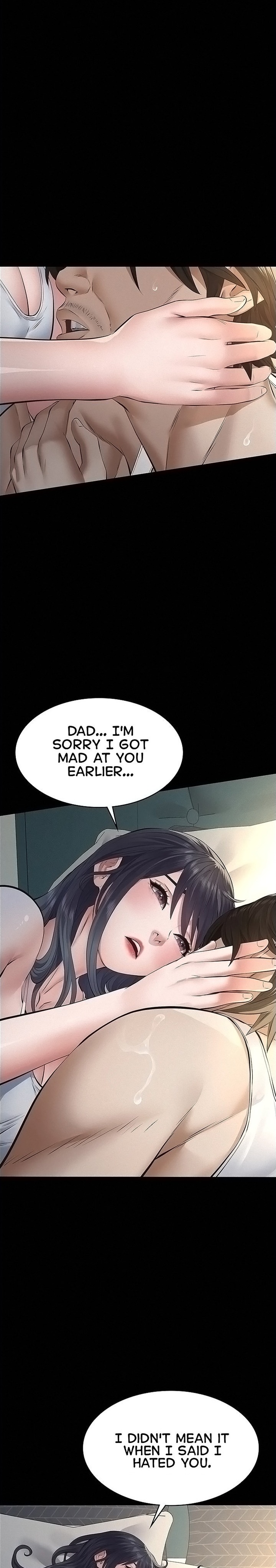 Sugar Daddy - Chapter 29 Page 6