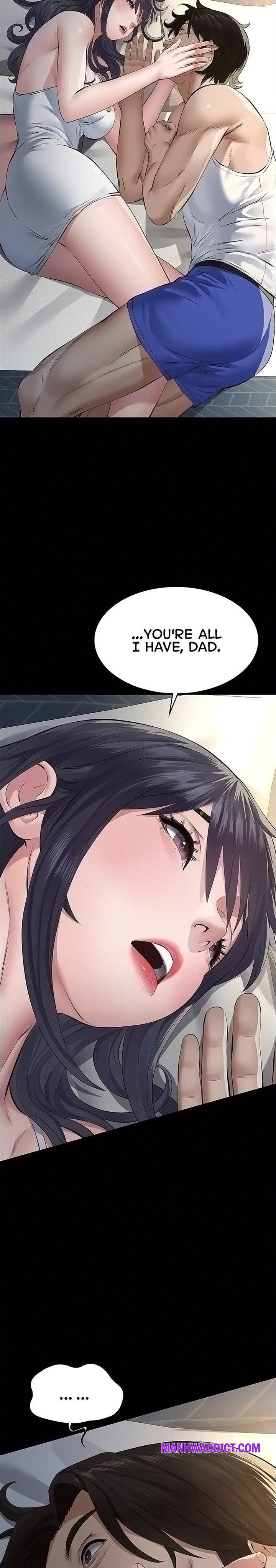 Sugar Daddy - Chapter 29 Page 7