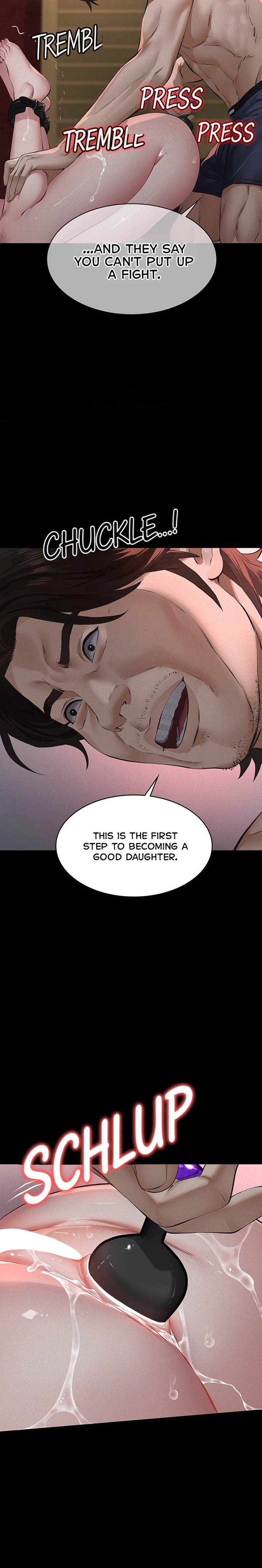 Sugar Daddy - Chapter 30 Page 19