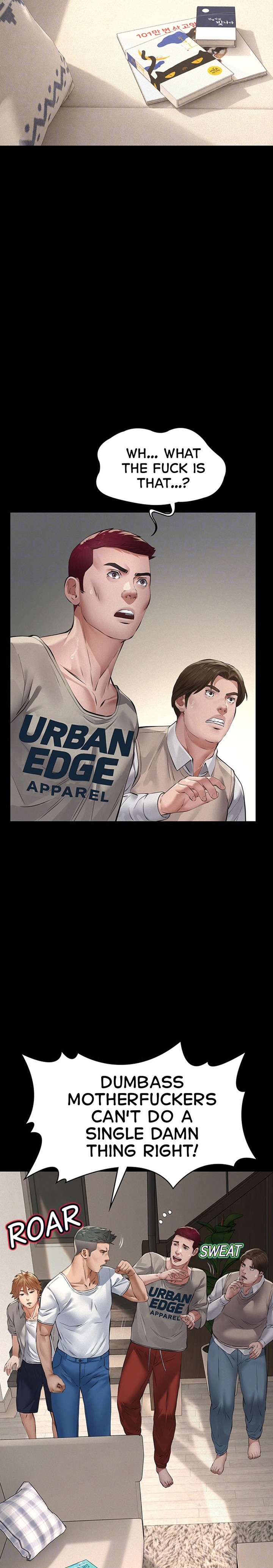 Sugar Daddy - Chapter 30 Page 7