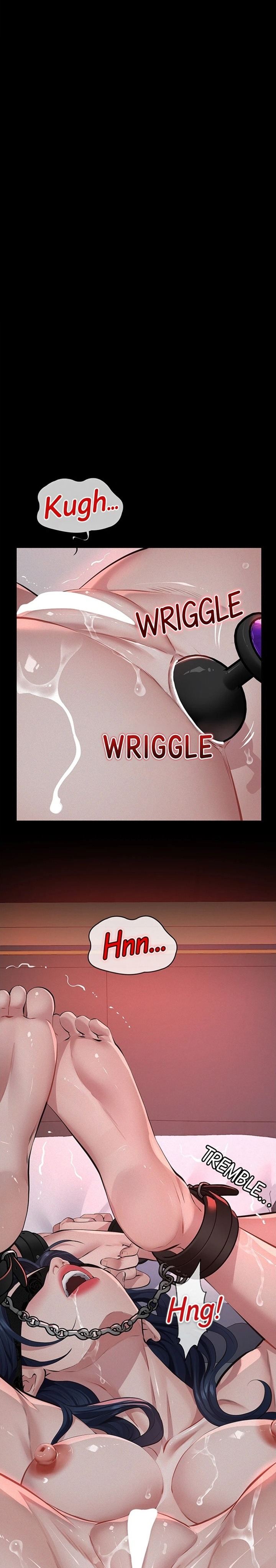 Sugar Daddy - Chapter 31 Page 1