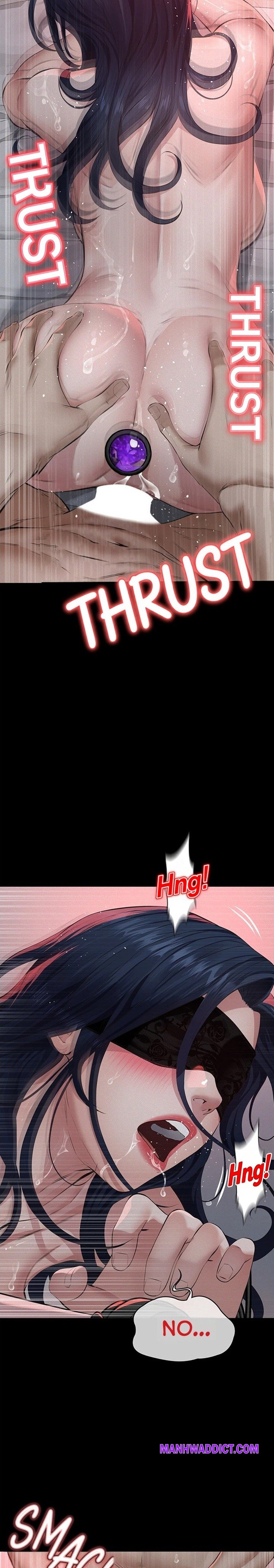 Sugar Daddy - Chapter 31 Page 11