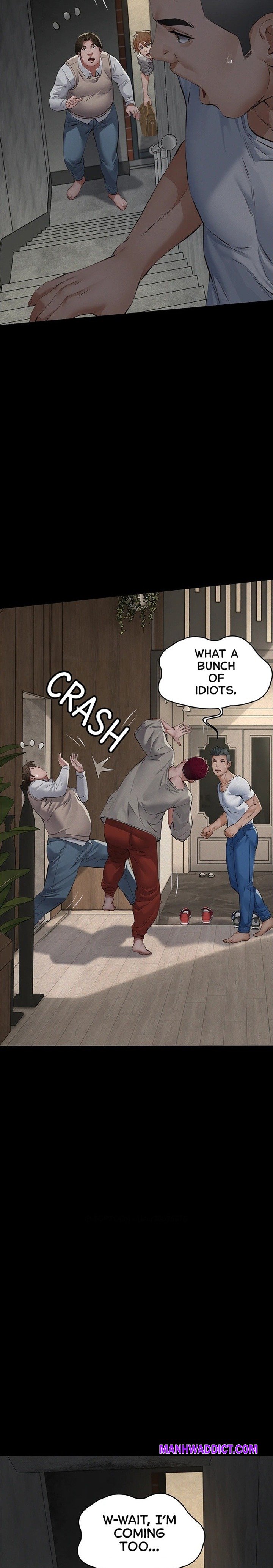 Sugar Daddy - Chapter 31 Page 33