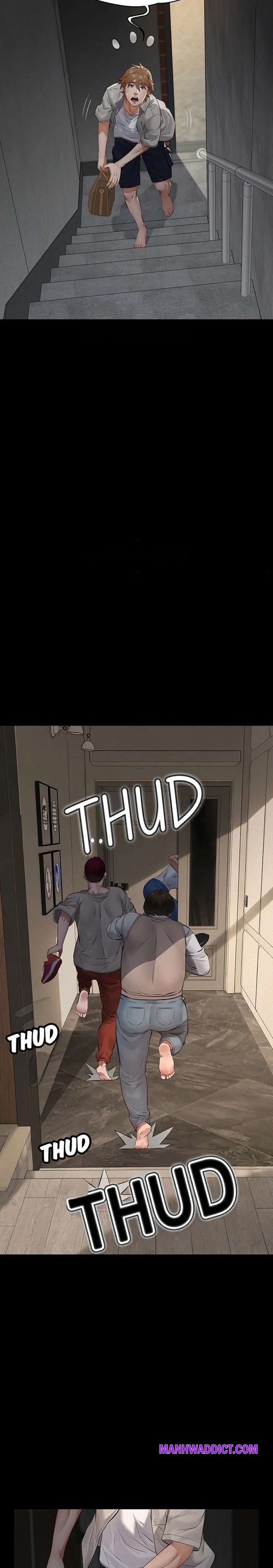 Sugar Daddy - Chapter 31 Page 34