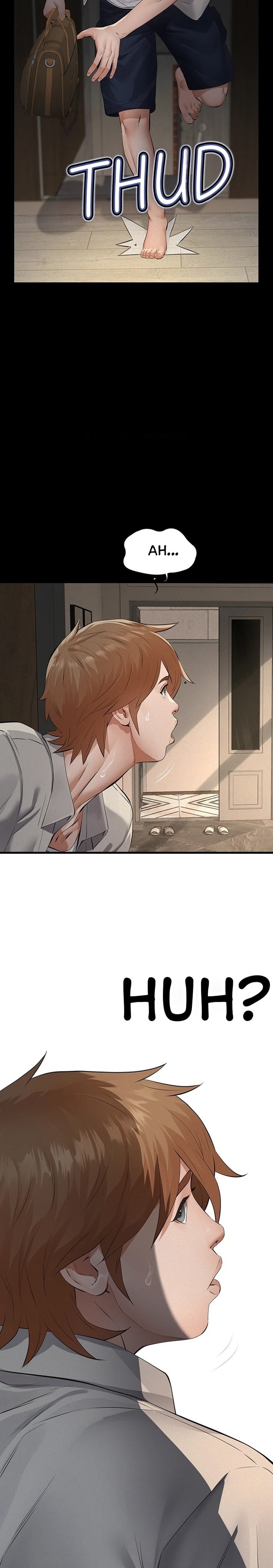 Sugar Daddy - Chapter 31 Page 35