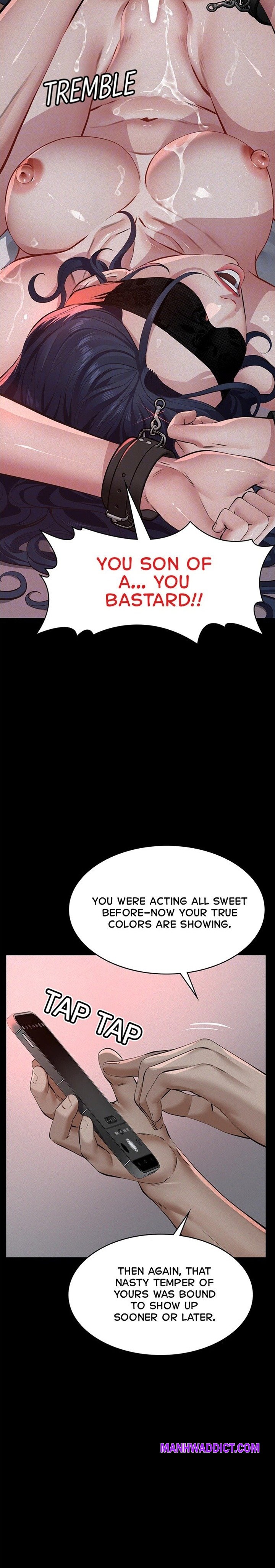 Sugar Daddy - Chapter 31 Page 4