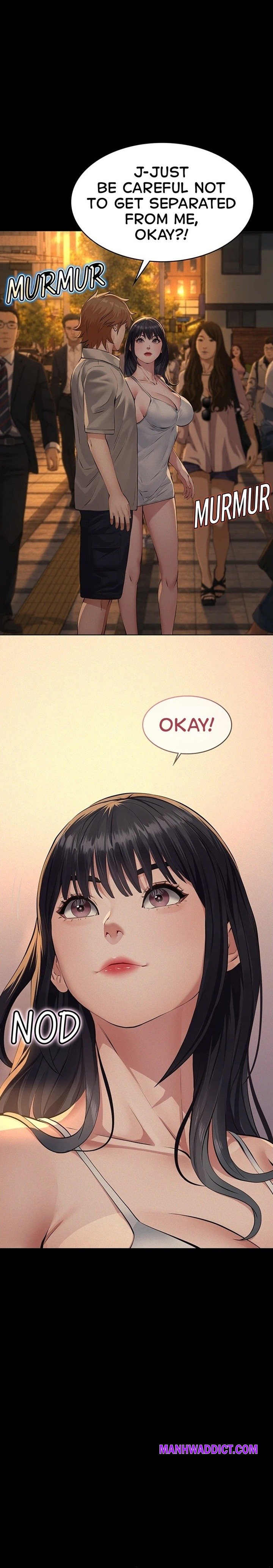Sugar Daddy - Chapter 33 Page 27
