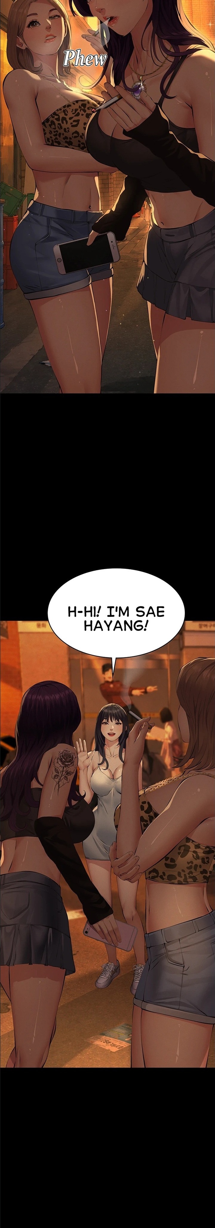 Sugar Daddy - Chapter 33 Page 35