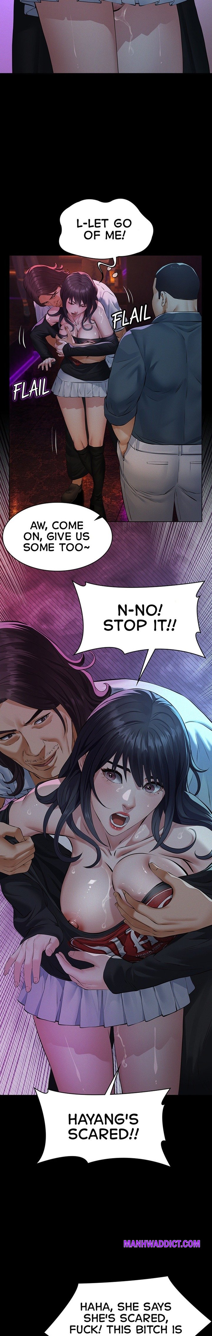 Sugar Daddy - Chapter 35 Page 24