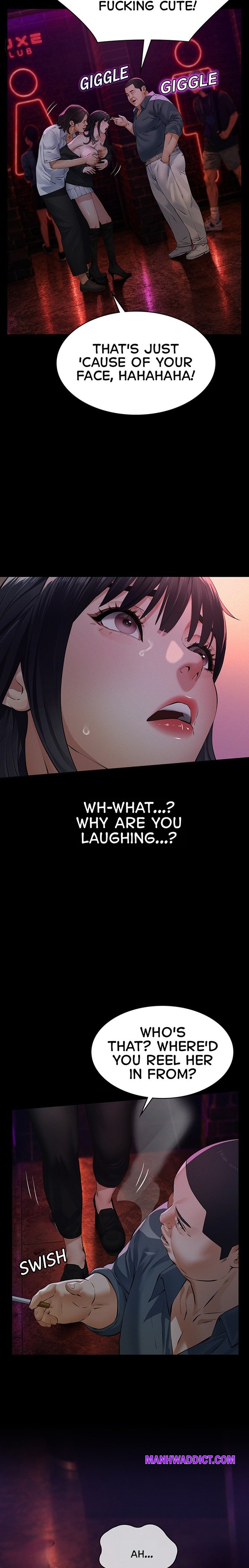 Sugar Daddy - Chapter 35 Page 25