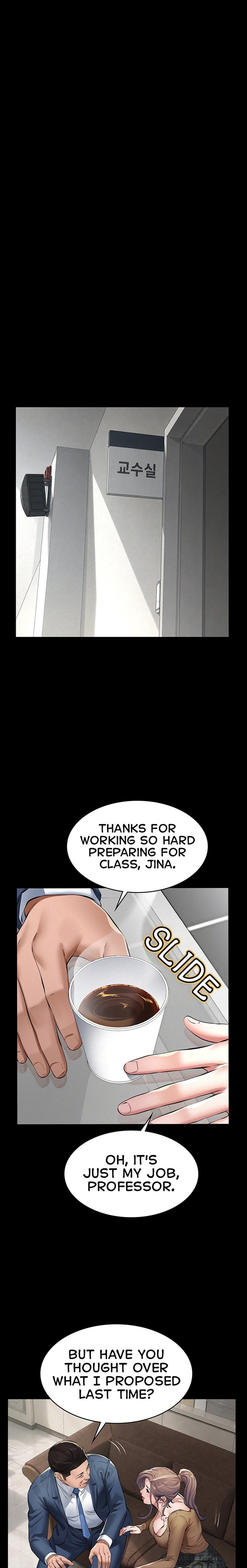 Sugar Daddy - Chapter 36 Page 18