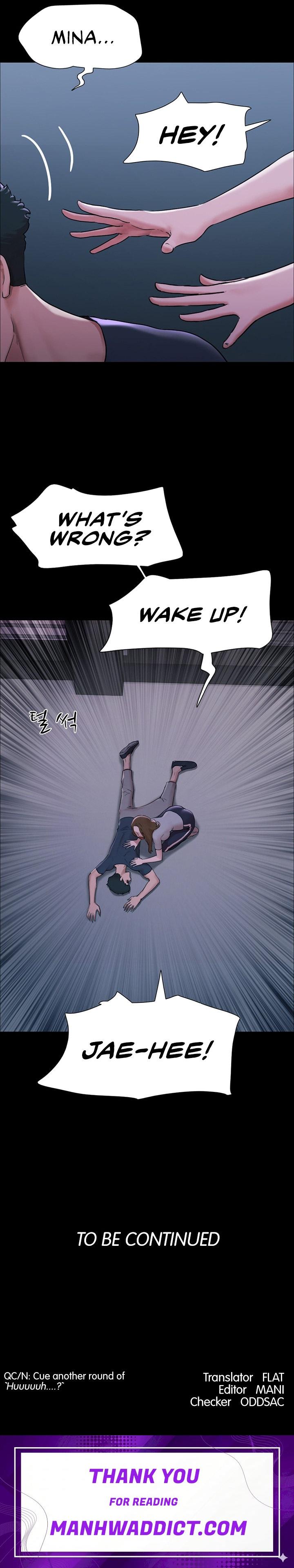 Not to be missed - Chapter 10 Page 16