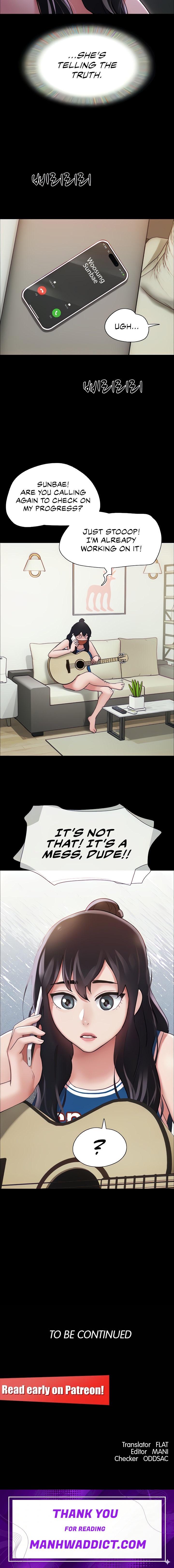 Not to be missed - Chapter 13 Page 27