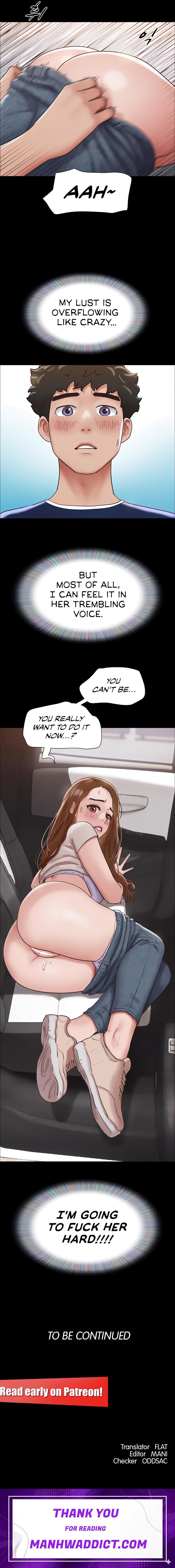 Not to be missed - Chapter 18 Page 14