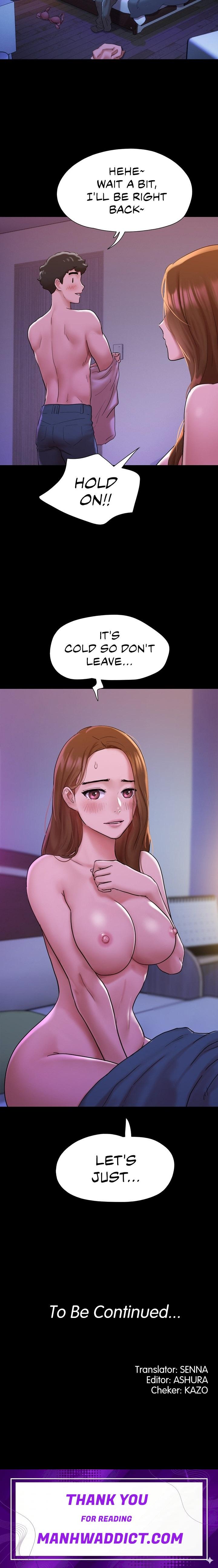 Not to be missed - Chapter 2 Page 37