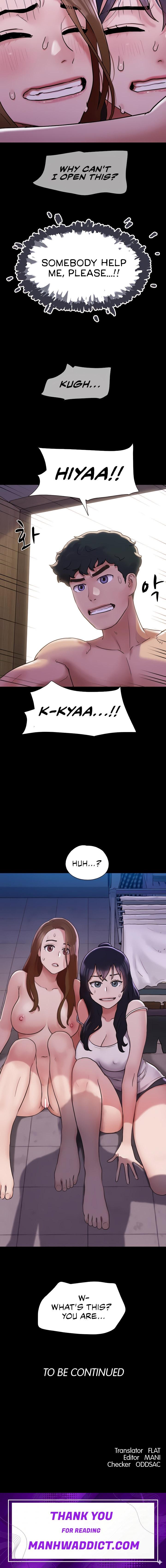 Not to be missed - Chapter 22 Page 13