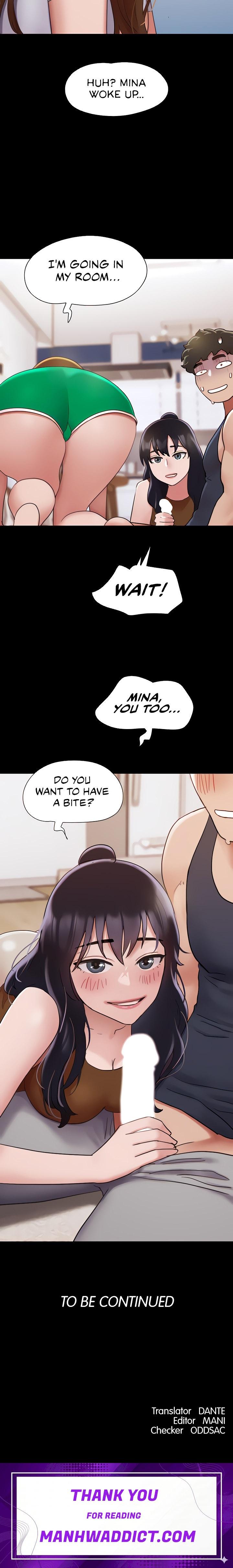 Not to be missed - Chapter 23 Page 29