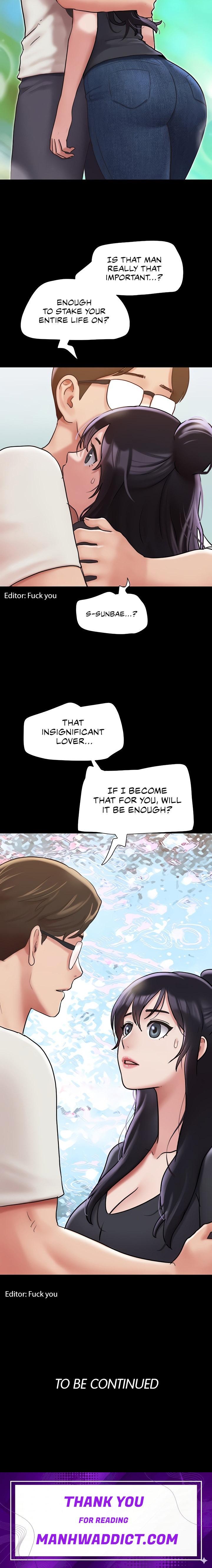 Not to be missed - Chapter 31 Page 28