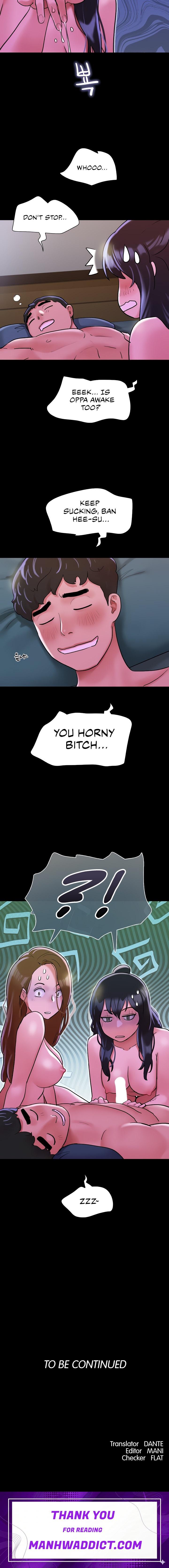 Not to be missed - Chapter 32 Page 14